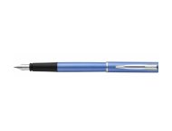 PIÓRO WIECZNE WATERMAN ALLURE BLUE CT- GRAWEROWANA TABLICZKA GRATIS!!!