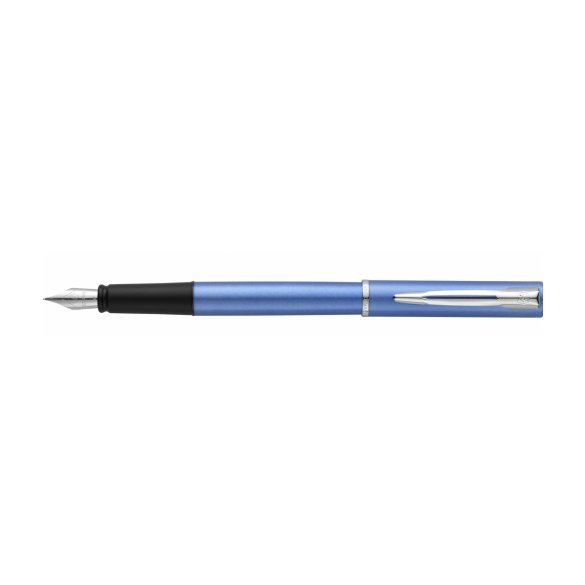 PIÓRO WIECZNE WATERMAN ALLURE BLUE CT- GRAWEROWANA TABLICZKA GRATIS!!!