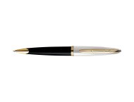 DŁUGOPIS WATERMAN CARENE DELUXE BLACK GT