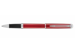 ROLLER WATERMAN HEMISPHERE CZERWONY CT