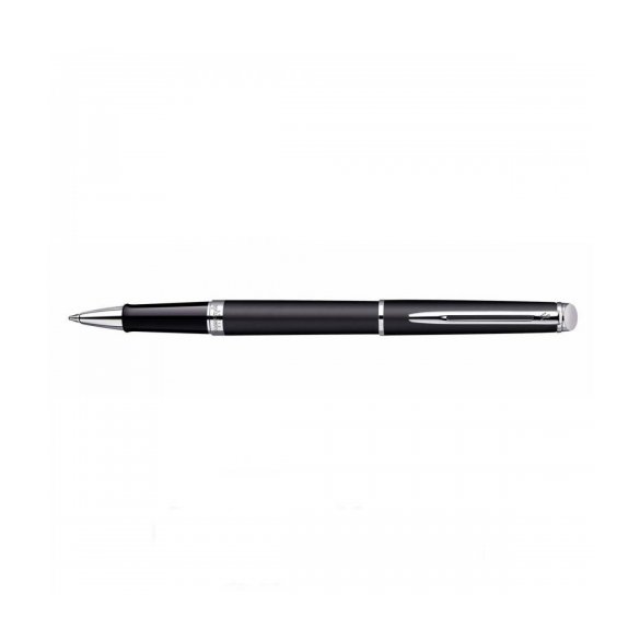 ROLLER WATERMAN HEMISPHERE CZARNY MAT CT