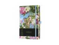 NOTATNIK CASTELLI MILANO EDEN GIRAFFE