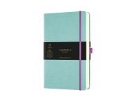 NOTATNIK CASTELLI ITALY AQUARELA JADE GREEN
