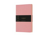 NOTATNIK CASTELLI MILANO HARRIS ROSE
