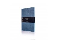 NOTATNIK CASTELLI MILANO HARRIS BLUE