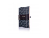 NOTATNIK CASTELLI MILANO ART DECO COOPER
