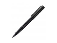 PIÓRO WIECZNE LAMY SAFARI METEORITE BLACK F