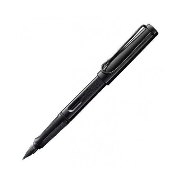 PIÓRO WIECZNE LAMY SAFARI METEORITE BLACK M