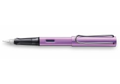 PIÓRO WIECZNE LAMY AL-STAR LILAC F