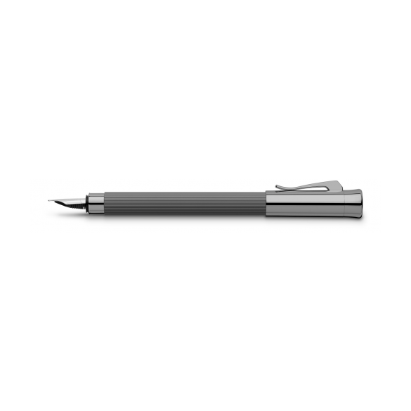 PIÓRO WIECZNE GRAF VON FABER-CASTELL TAMITIO STONE GREY