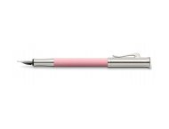 PIÓRO WIECZNE GRAF VON FABER CASTELL GUILLOCHE YOZAKURA
