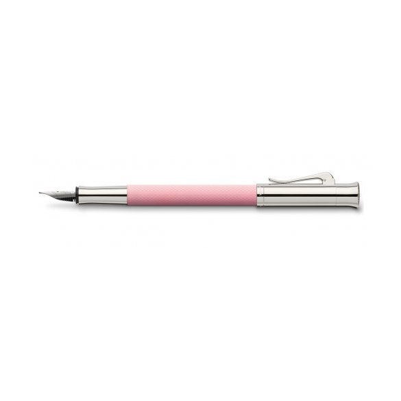 PIÓRO WIECZNE GRAF VON FABER CASTELL GUILLOCHE YOZAKURA