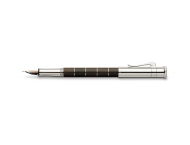 PIÓRO WIECZNE GRAF VON FABER-CASTELL CLASSIC ANELLO GRENADILLA