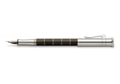 PIÓRO WIECZNE GRAF VON FABER-CASTELL CLASSIC ANELLO GRENADILLA