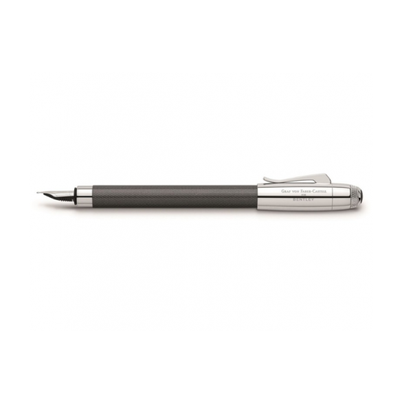 PIÓRO GRAF VON FABER- CASTELL FOR BENTLEY EDYCJA SPECJALNA