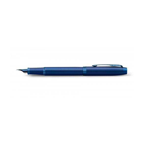 PIÓRO WIECZNE PARKER IM PROFESSIONALS MONOCHROME BLUE