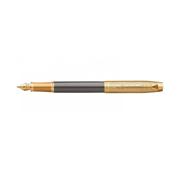 PIÓRO WIECZNE PARKER IM PIONEER ARROW GT