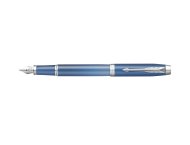 PIÓRO WIECZNE PARKER IM RITUALS BLUE CT