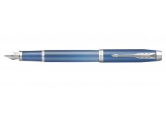 PIÓRO WIECZNE PARKER IM RITUALS BLUE CT