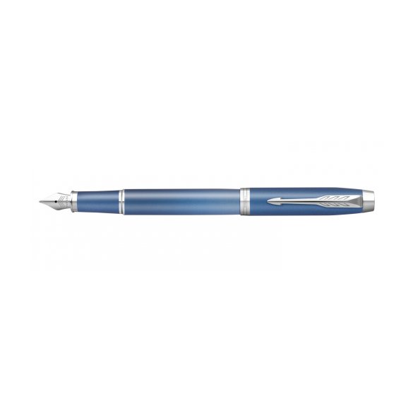 PIÓRO WIECZNE PARKER IM RITUALS BLUE CT