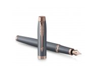 PIÓRO WIECZNE PARKER IM RITUALS SLATE F