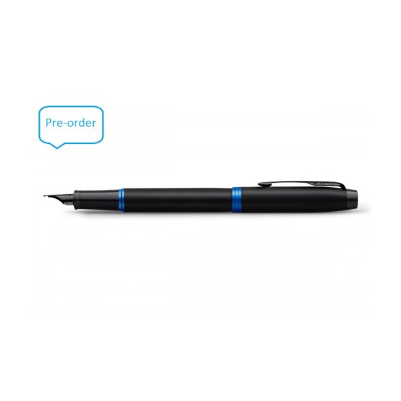 PIÓRO WIECZNE PARKER IM PROFESSIONALS MARINE BLUE