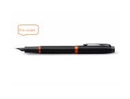 PIÓRO WIECZNE PARKER IM PROFESSIONALS FLAME ORANGE