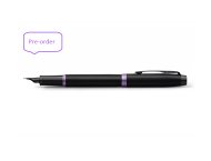 PIÓRO WIECZNE PARKER IM PROFESSIONALS AMETHYST PURPLE