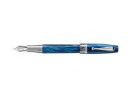 PIÓRO WIECZNE MONTEGRAPPA EXTRA 1930 MEDITERRANEAN BLUE