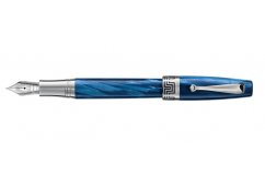 PIÓRO WIECZNE MONTEGRAPPA EXTRA 1930 MEDITERRANEAN BLUE