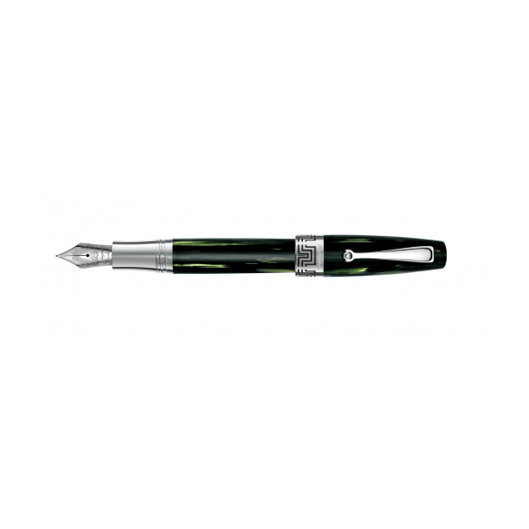 PIÓRO WIECZNE MONTEGRAPPA EXTRA 1930 BAMBOO BLACK