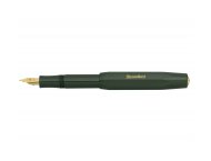 PIÓRO WIECZNE KAWECO CLASSIC SPORT GREEN F