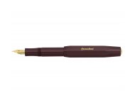 PIÓRO WIECZNE KAWECO CLASSIC SPORT BORDEAUX 