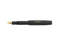 PIÓRO WIECZNE KAWECO CLASSIC SPORT BLACK