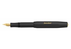 PIÓRO WIECZNE KAWECO CLASSIC SPORT BLACK