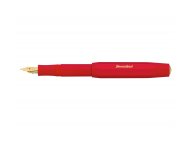 PIÓRO WIECZNE KAWECO CLASSIC SPORT RED F