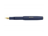 PIÓRO WIECZNE KAWECO CLASSIC SPORT NAVY 