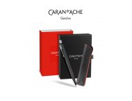 ZESTAW CARAN D'ACHE OŁÓWEK ECRIDOR RACING Z ETUI
