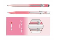 ZESTAW CARAN D'ACHE BLOSSOM DŁUGOPIS I OŁÓWEK
