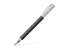 PIÓRO WIECZNE FABER-CASTELL AMBITION RHOMBUS