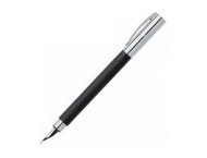 PIÓRO FABER-CASTELL AMBITION RESIN BLACK