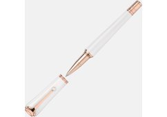 ROLLER MONTBLANC PEARL MARILYN MONROE, TYLKO TERAZ RABAT 15%!