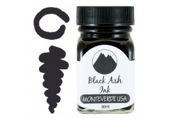 ATRAMENT MONTEVERDE CORE ASH 30ML