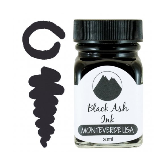 ATRAMENT MONTEVERDE CORE ASH 30ML