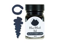 ATRAMENT MONTEVERDE CORE BLUE-BLACK 30ML