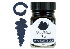 ATRAMENT MONTEVERDE CORE BLUE-BLACK 30ML
