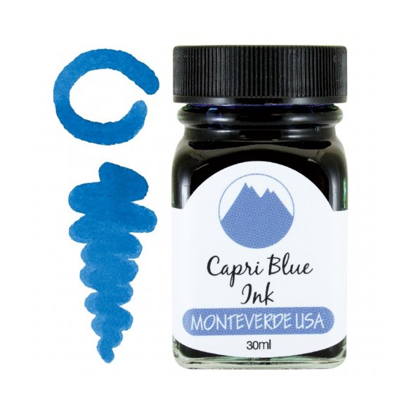 ATRAMENT MONTEVERDE CORE CAPRI 30ML