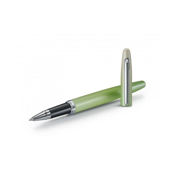 PIÓRO KULKOWE, ROLLER SHEAFFER VFM 9431 MATCHA EDITION