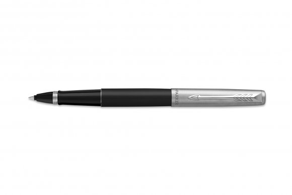 ROLLER PARKER JOTTER BLACK CT