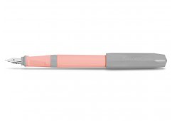 PIÓRO WIECZNE KAWECO PERKEO COTTON CANDY